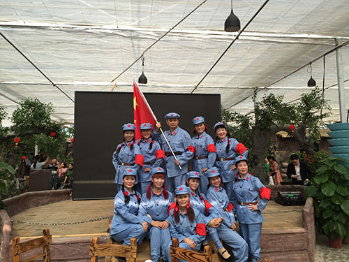 團體活動 團體活動